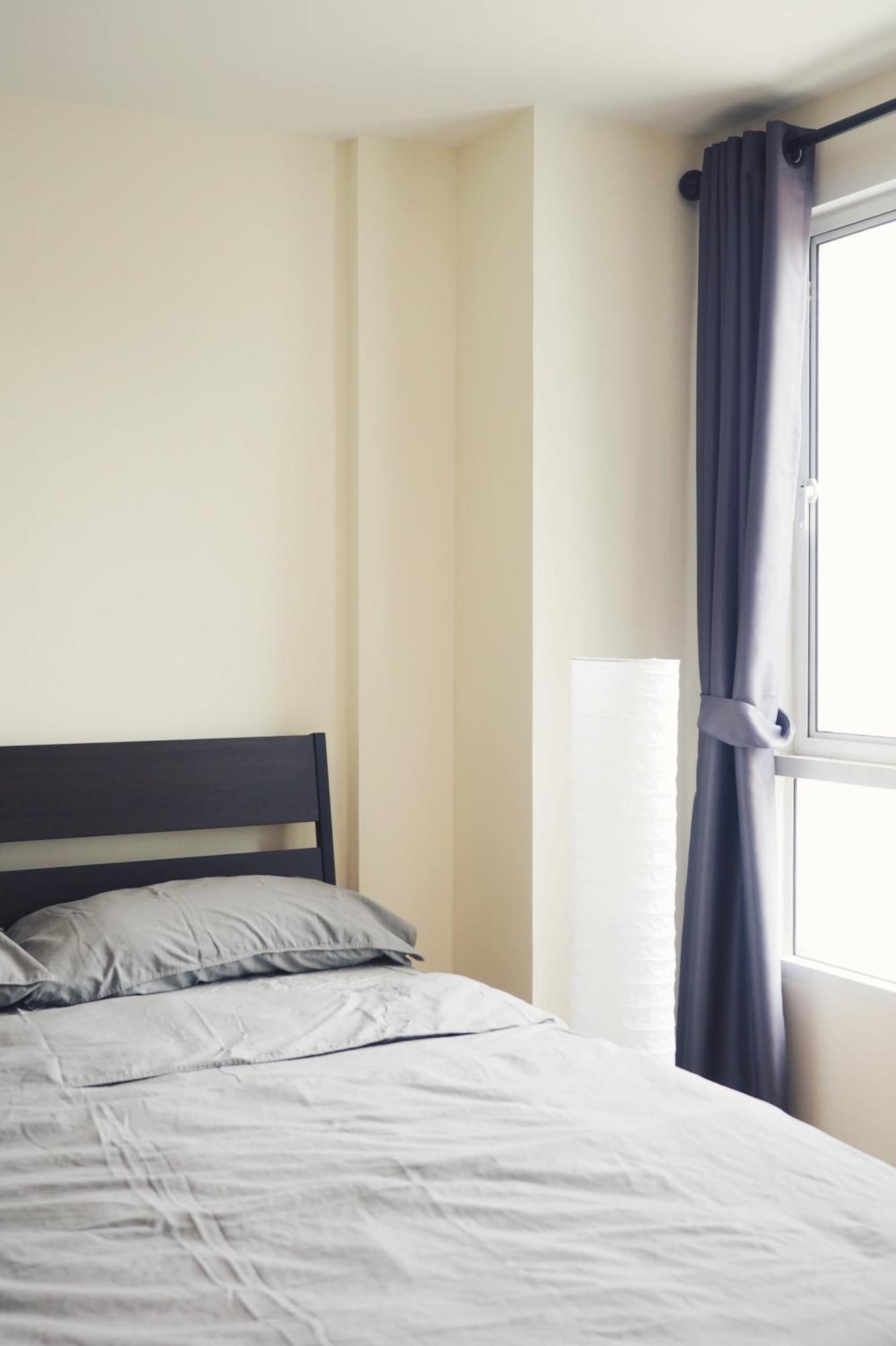 Hostbox Bangkok Apartment Екстериор снимка